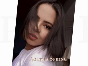 Agatha_Spring