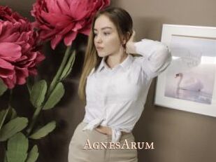 AgnesArum