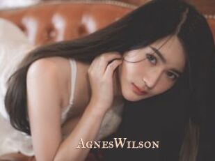 AgnesWilson