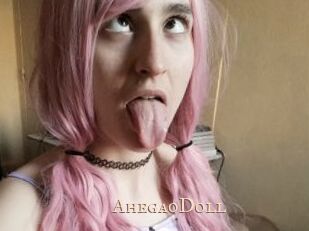 AhegaoDoll