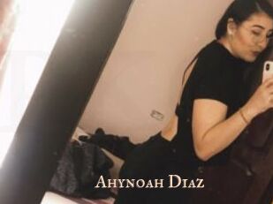 Ahynoah_Diaz