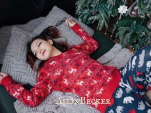 AilinBecker