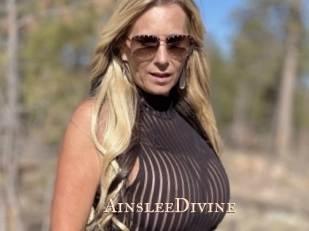 AinsleeDivine