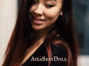 AizaSexyDoll