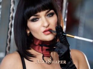 AizaShaper