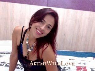 AkemiWildLove