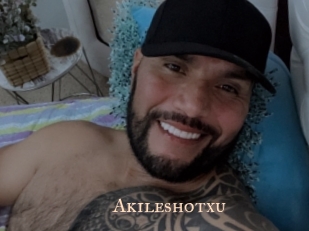 Akileshotxu