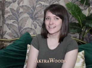 AkiraWoods