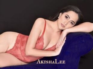 AkishaLee