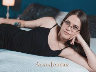 AlaiaJordan