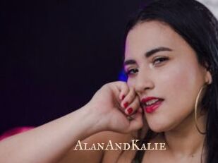 AlanAndKalie