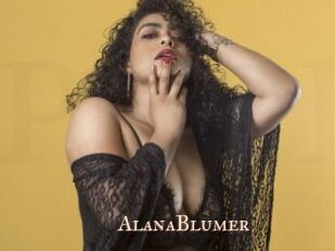 AlanaBlumer