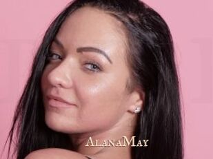 AlanaMay