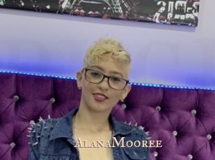 AlanaMooree