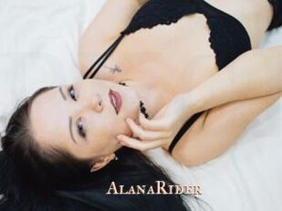 AlanaRider