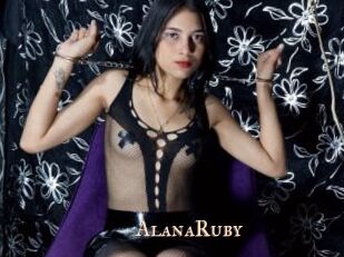 AlanaRuby