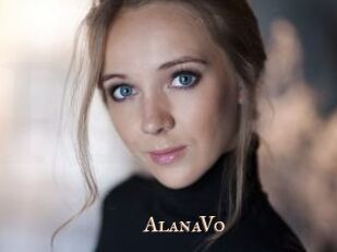 AlanaVo