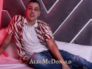 AlecMcDonald