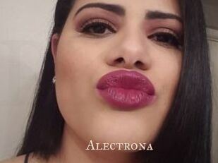 Alectrona