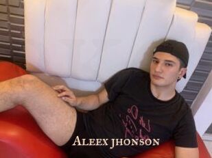 Aleex_jhonson