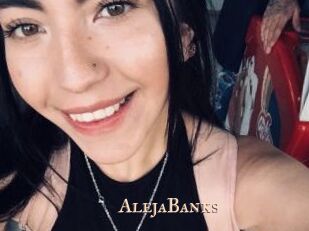 AlejaBanks