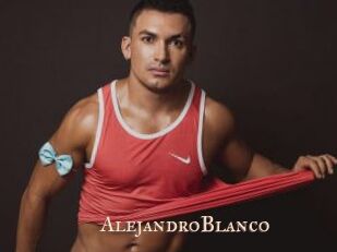 AlejandroBlanco