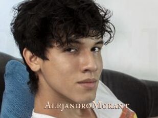 AlejandroMorant