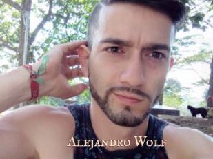 Alejandro_Wolf