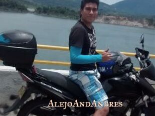 AlejoAndAndres