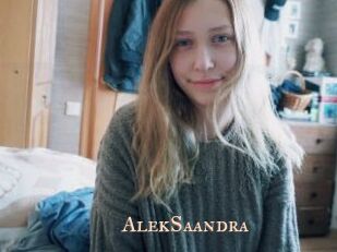 AlekSaandra