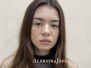 AleksinaJeff