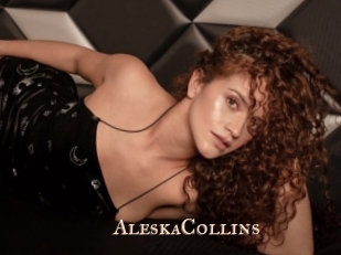 AleskaCollins