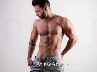 AlessAlcala