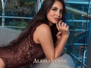 AlessaStone