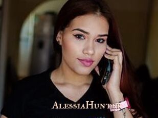 AlessiaHunter