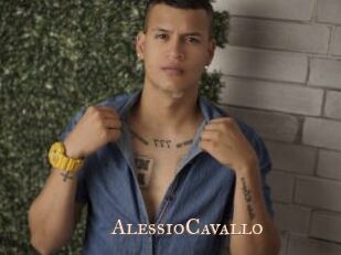 AlessioCavallo