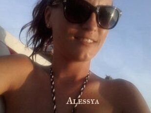 Alessya