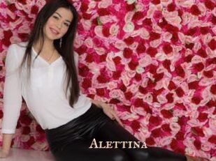 Alettina