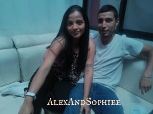 AlexAndSophiee