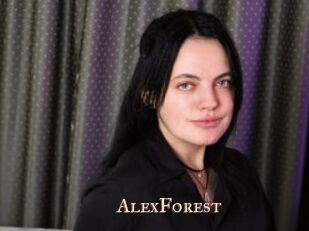 AlexForest