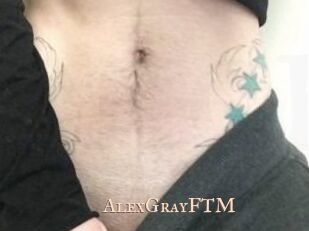 AlexGrayFTM