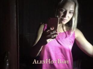 AlexHotBaby