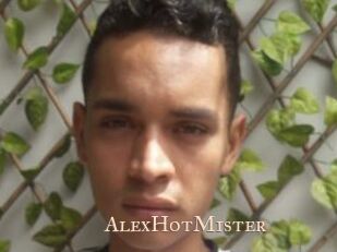 AlexHotMister