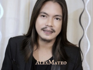 AlexMateo