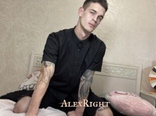 AlexRight