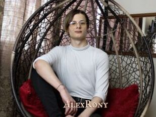 AlexRony