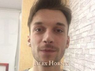 Alex_Horney