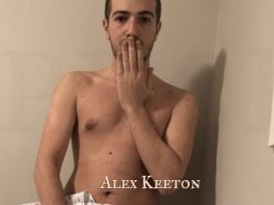 Alex_Keeton Pink Center Fold