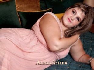 AlexaAsher