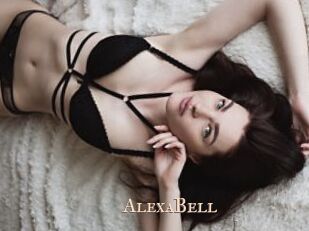 AlexaBell